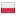 chronmyklimat.pl hosted country
